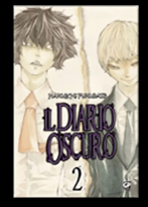 IL DIARIO OSCURO 2 Must-Have