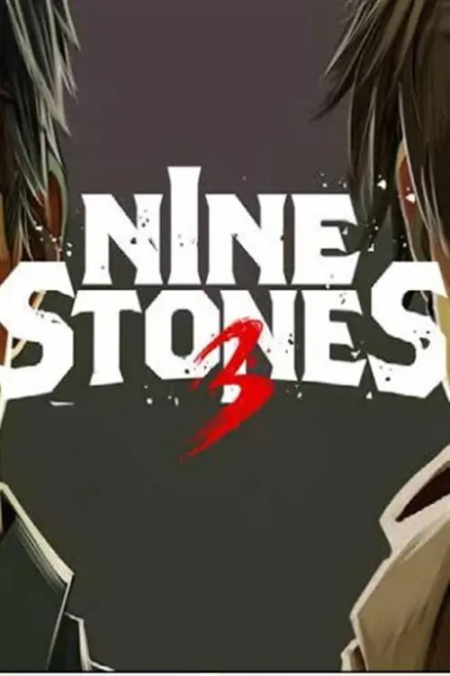 Compra Oggi Stesso NINE STONES 3 DELUXE - REGULAR