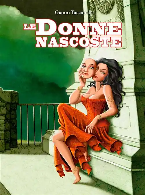 Prezzo Conveniente LE DONNE NASCOSTE