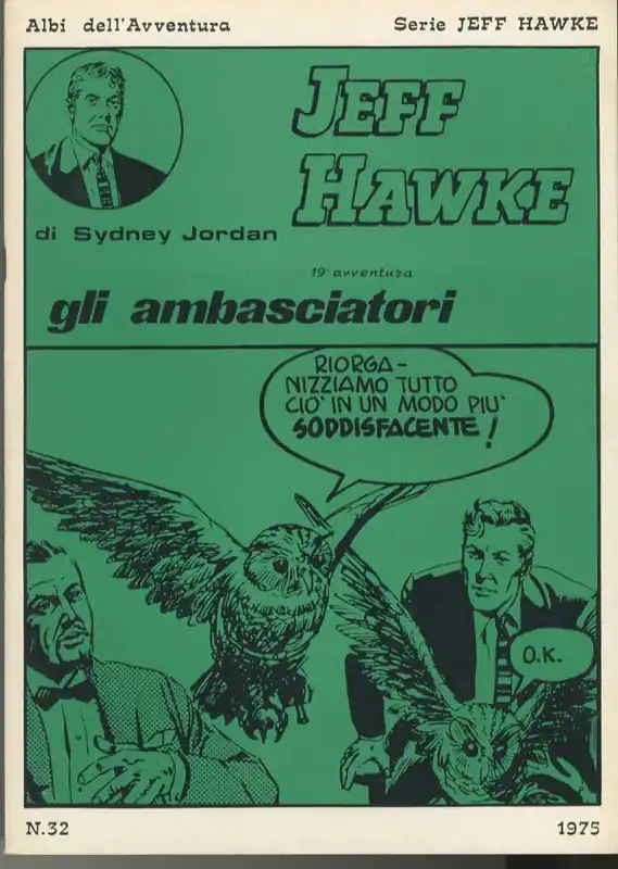 GLI AMBASCIATORI Offerta
