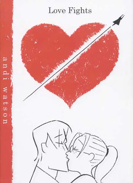 Prezzo Scontato LOVE FIGHT 1