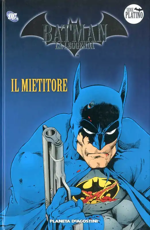 IL MIETITORE Must-Have