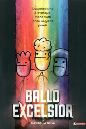 BALLO EXCELSIOR Economico