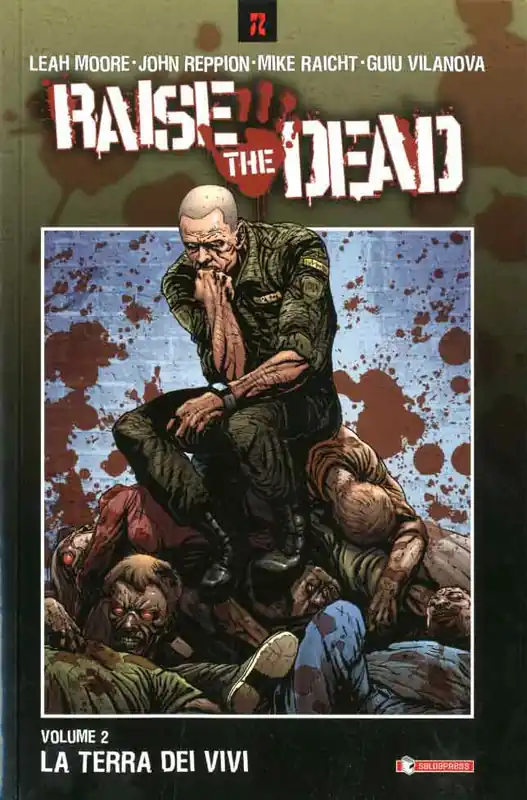 LA TERRA DEI VIVI Consegna Rapida