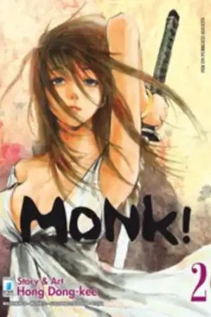 Novità MONK! (m6)