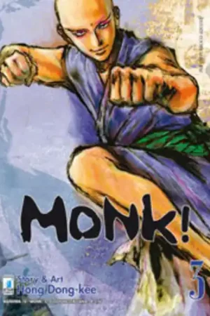 Più Venduto MONK! (m6)