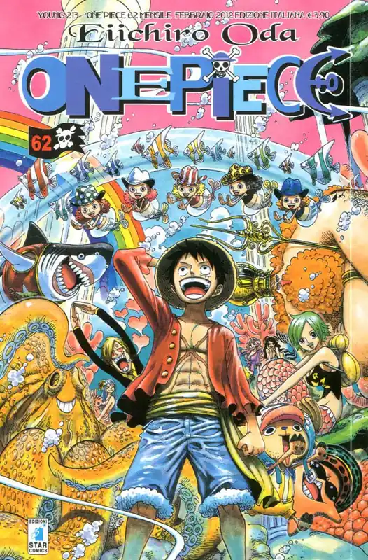 ONE PIECE Offerta Del Giorno