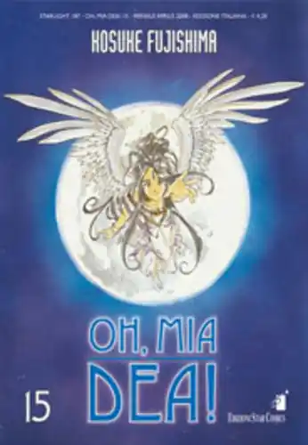 Acquista Ora OH, MIA DEA! 15