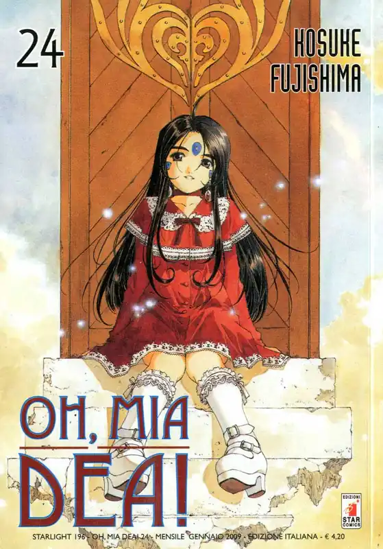 OH, MIA DEA! 24 Ultima Occasione