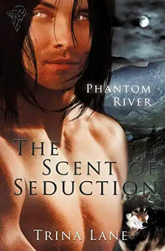 The Scent of Seduction by Trina Lane Bestseller