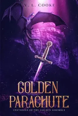 Reso Gratuito Golden Parachute by Roxanna Coumans