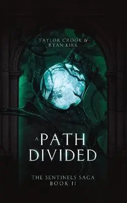 Promozione A Path Divided Taylor Crook 9781778284038