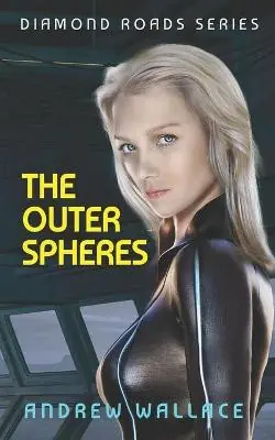 Più Venduto The Outer Spheres by Andrew Wallace
