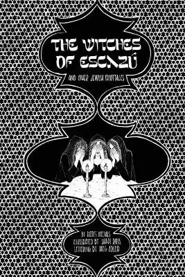 Spedito Oggi The Witches of Escazu (and Other Jewish Fairytales) by Roots Metals