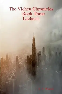 A Buon Prezzo Lachesis by Autumn Warren