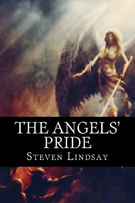 The Angels‘ Pride by Steven Lindsay Ultime Pezzi
