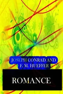 Romance by F M Hueffer Prezzo Basso