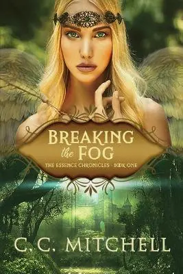 Breaking the Fog by C C Mitchell Compra Adesso
