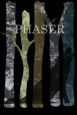 Phaser by J A Myers Promozione
