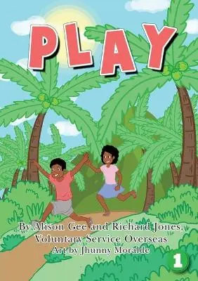 Play by Alison Gee Promo Stagionale