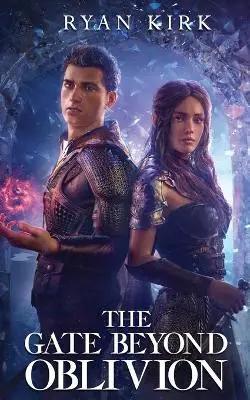 Offerta The Gate Beyond Oblivion Ryan Kirk 9781732572973