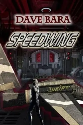 Speedwing by Harris Channing Più Venduto