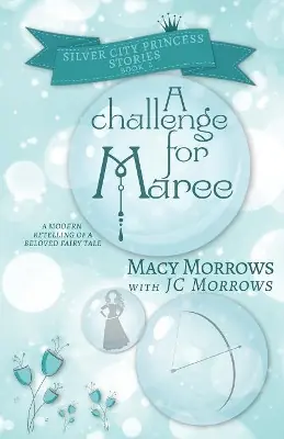 Quantità Limitata A Challenge for Maree Macy Morrows 9781948733502
