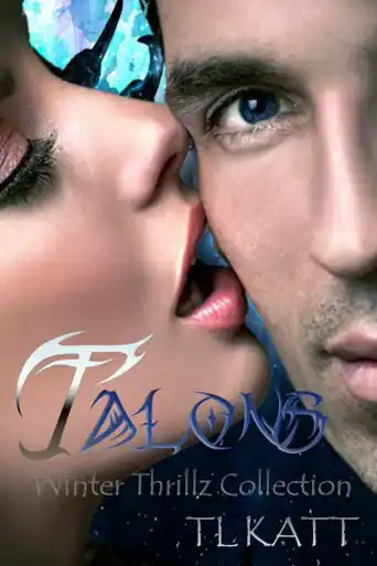 Talons by Tl Katt Ultimissimo Modello