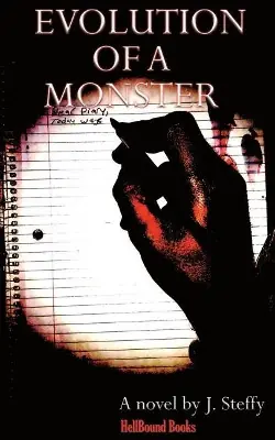Evolution of a Monster by J Steffy Affare