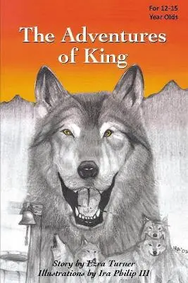 The Adventures of King by Ira Philip, III Offerta Lampo