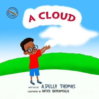 A Cloud by Hatice Bayramoglu Reso Gratuito