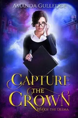 Saldi Capture the Crown by Amanda Gulledge