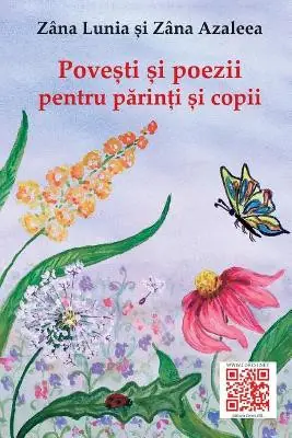Subito Disponibile Povesti si poezii pentru parinti si copii by Zana Lunia