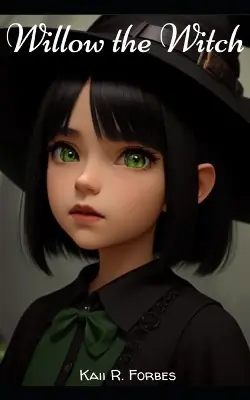Willow the Witch by Kaii R Forbes Offerta