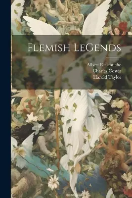 Promo Stagionale Flemish LeGends Charles Coster 9781022029996