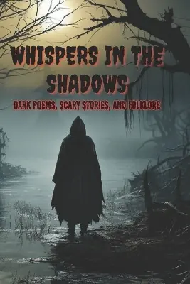 Whispers in the Shadows by Op Castillo Super Prezzo