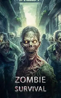 Zombie Survival by VC Brothers Ultima Occasione