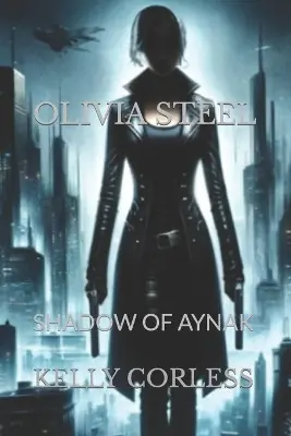 Ultima Occasione Olivia Steel by Kelly Corless