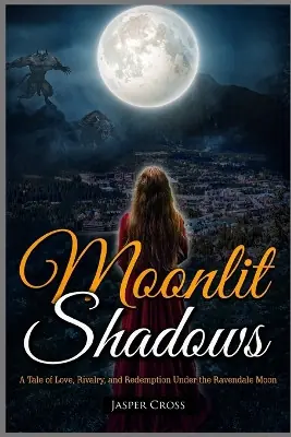 Moonlit Shadows by Jasper Cross Super Prezzo