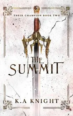 The Summit by K a Knight Spedito Oggi