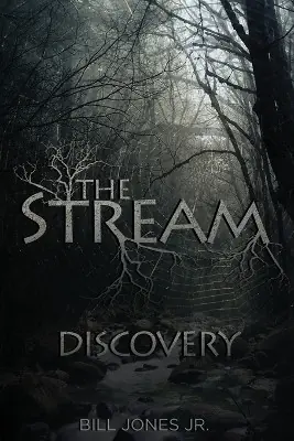 Occasione The Stream Discovery Bill Jones, Jr 9780615594880
