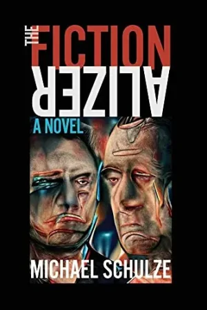 Nuovo Arrivo Fictionalizer by Michael Schulze