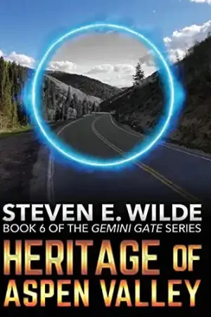 Heritage of Aspen Valley Steven Wilde 9781773421117 Occasione Imperdibile