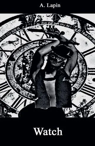 Watch by Andrii Lapin Solo Oggi