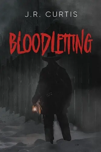 Prezzo Basso Bloodletting by J R Curtis