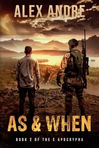 Direttamente Dal Produttore As & When by Alex Andre