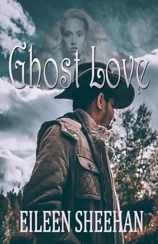 Ghost Love Eileen Sheehan 9798230245421 Occasione