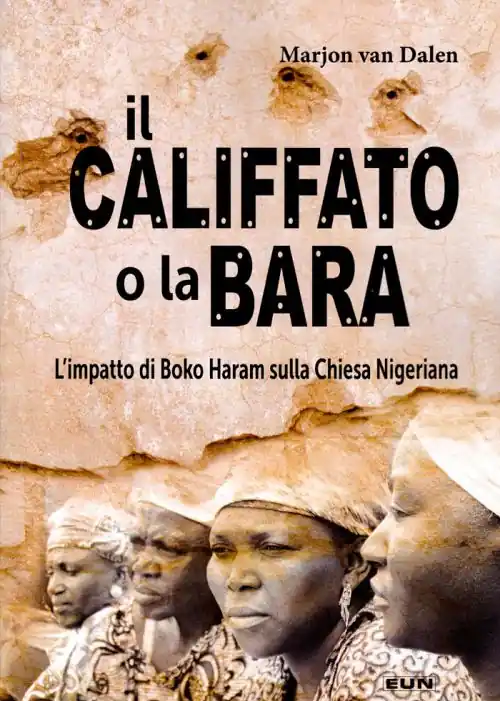 Il califfato o la bara Compra Online