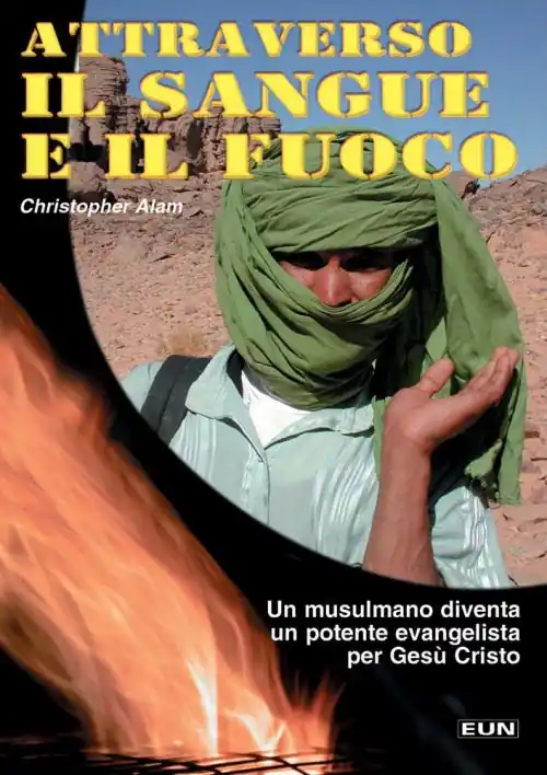 Ultima Occasione Attraverso il sangue e il fuoco