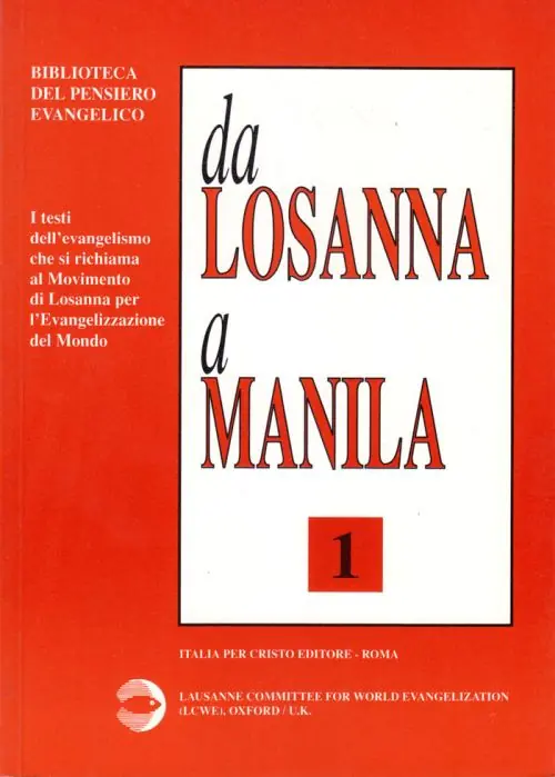 Direttamente Dal Produttore Da Losanna a Manila